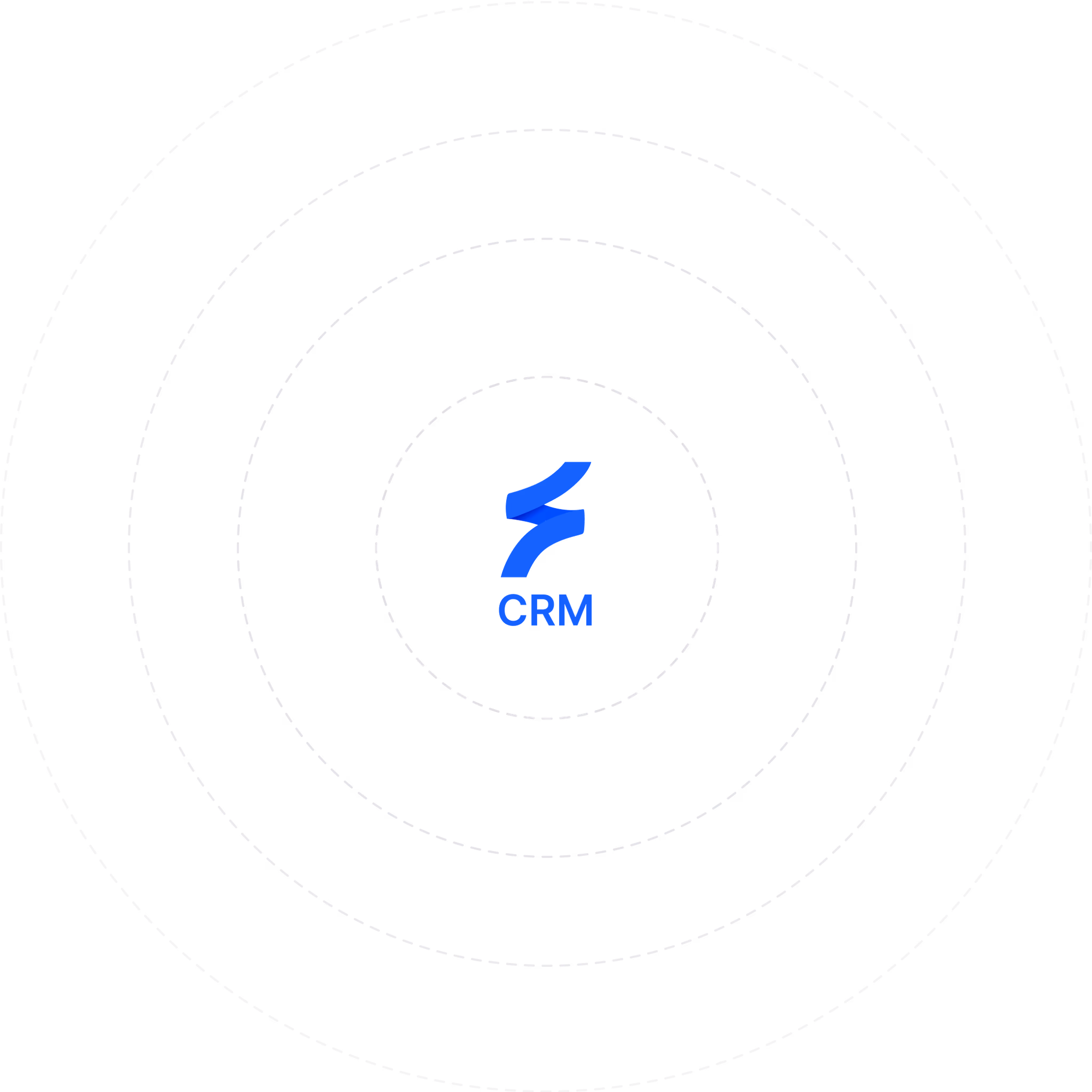 Recovery CRM at the center of integrated Fiber products